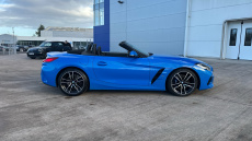 BMW Z4 sDrive 20i M Sport 2dr Auto Petrol Roadster